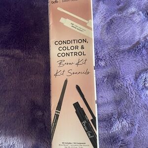 Billion Dollar Brows Brow Kit